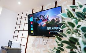 Capstay Point Central Ch3 - Netflix